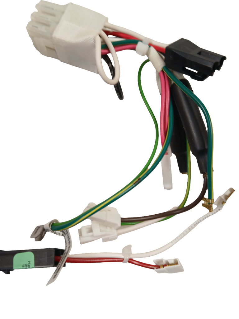 W11581973 Refrigerator Wire Harness - XPart Supply Ltd.