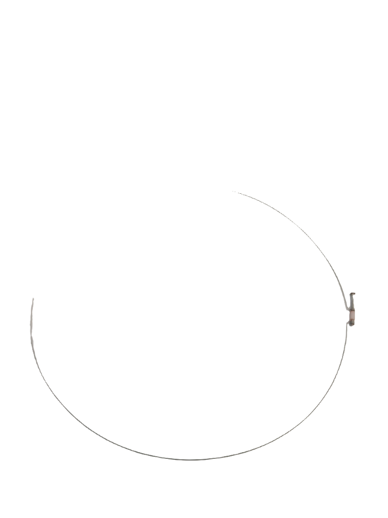W11218344 Washer Inner Spring Clamp - XPart Supply Ltd.