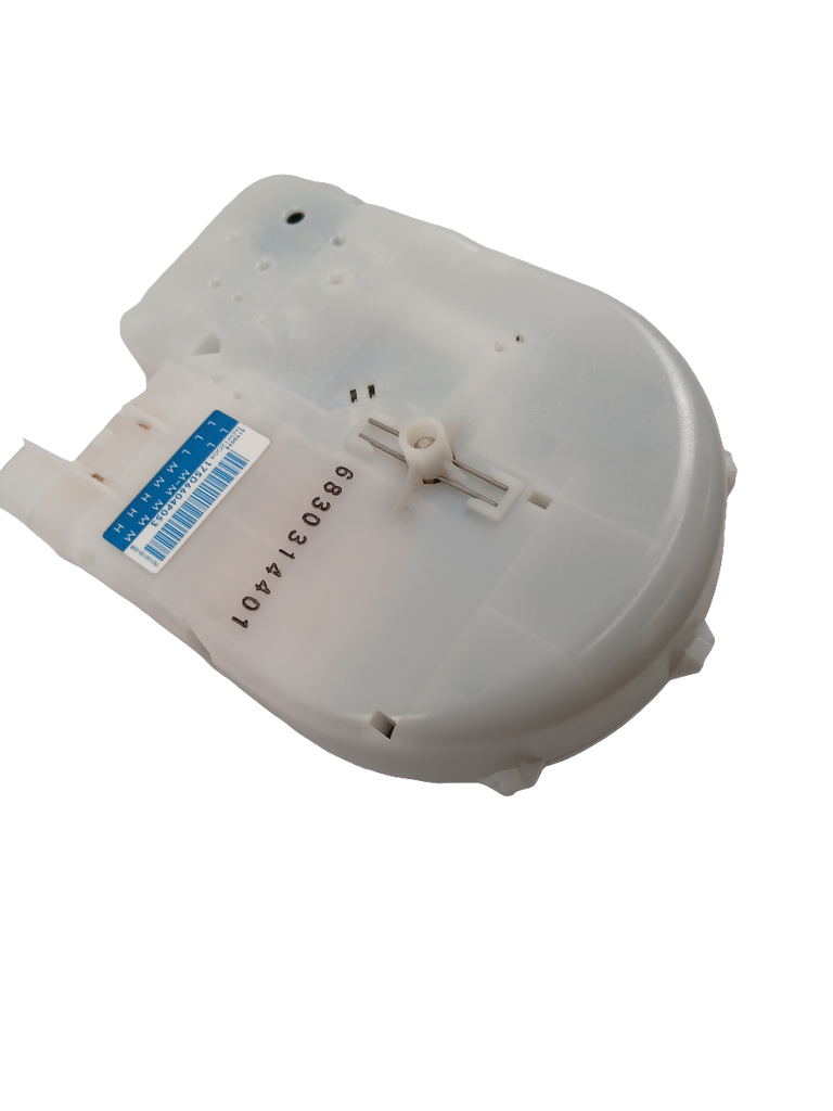 WG04F04276 Washer Timer (replaces WH12X10527) - XPart Supply Ltd.