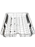 WG04A03863 Dishwasher Upper Rack Assembly