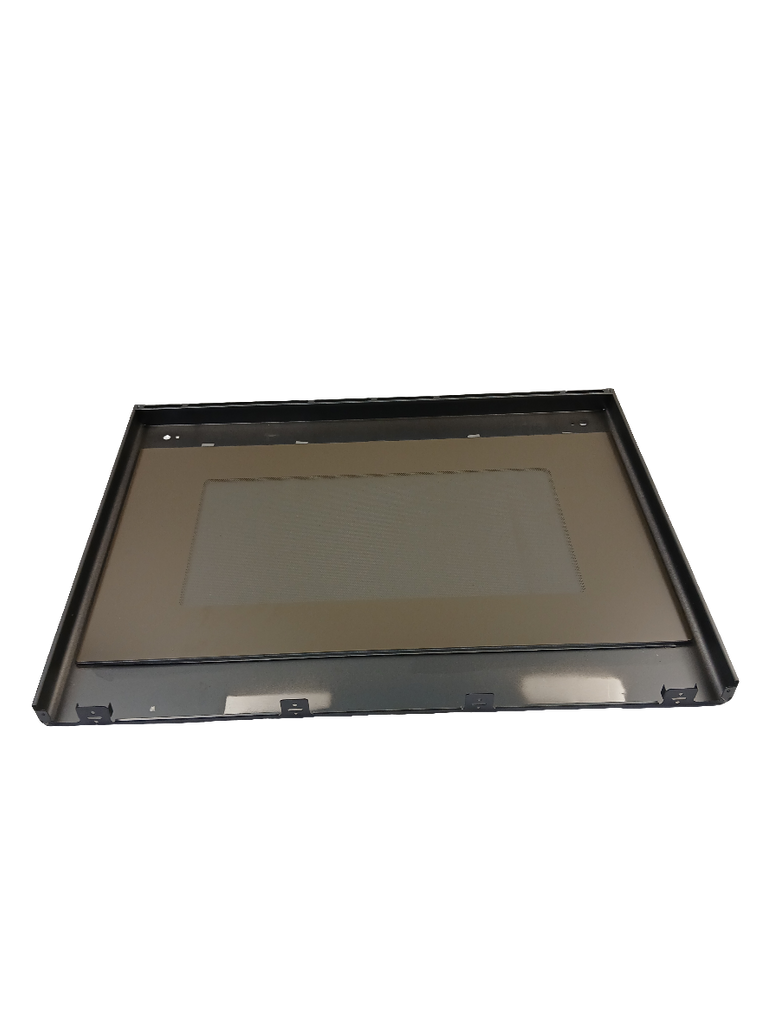 WS01L17325 Range Oven Door Panel & Glass Assembly - XPart Supply Ltd.