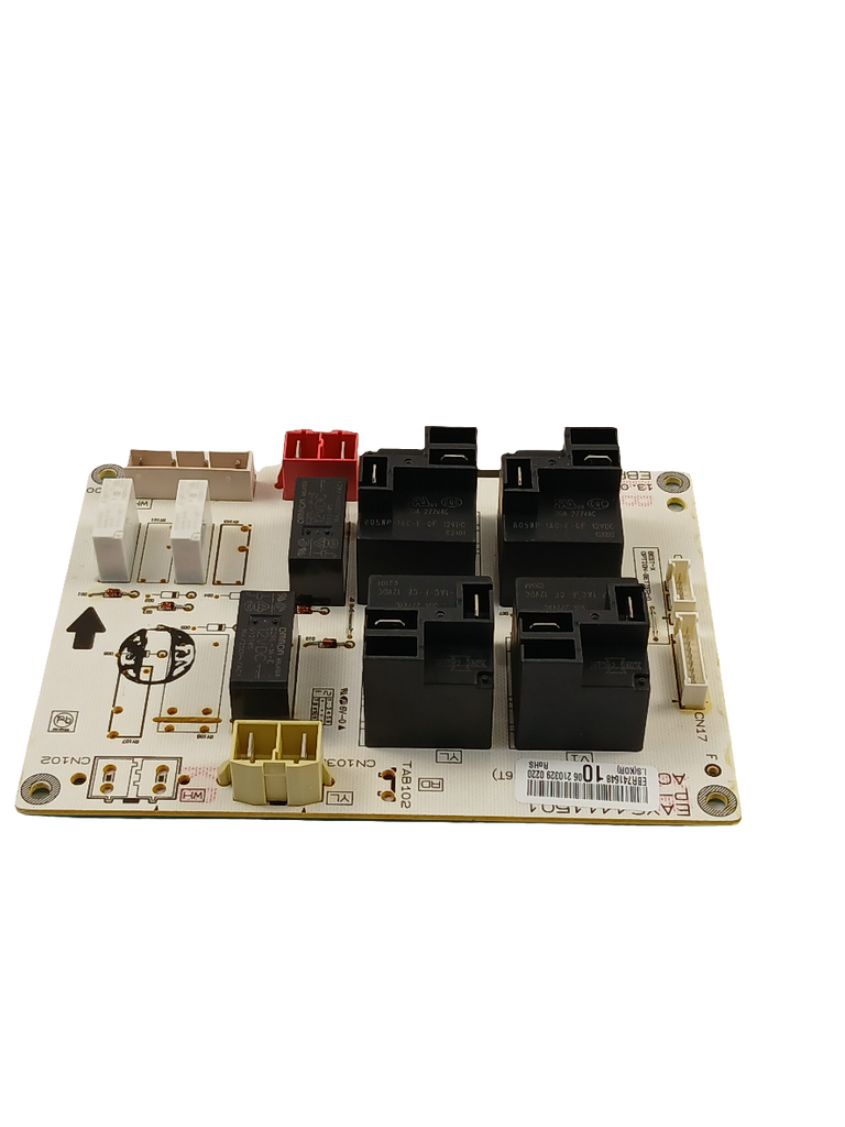 EBR74164810 Oven Control Board