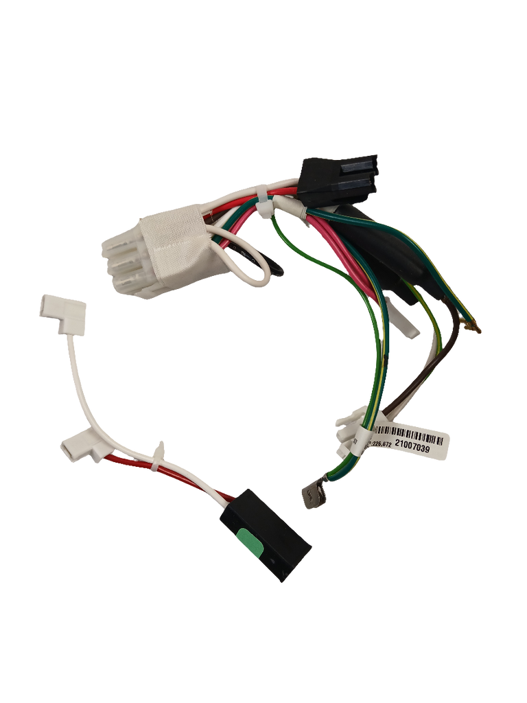 W11581973 Refrigerator Wire Harness - XPart Supply Ltd.