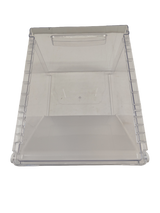 WR71X30982 Refrigerator Vegetable Pan