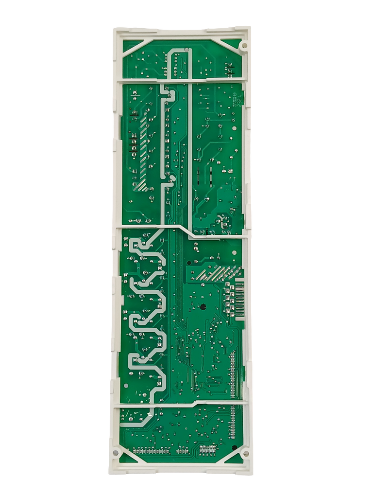 Asm de superposition et de contrôle WS01F08635