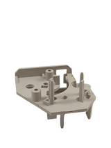 WPW10156813 Microwave Interlock Switch Holder