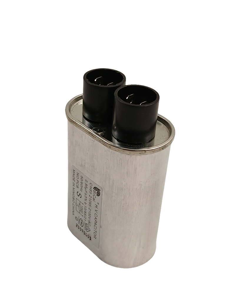 WG01A00887 High Voltage Capacitor, Replaces JVM2165SM1SS-C03 - XPart Supply Ltd.