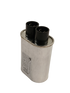 WG01A00887 High Voltage Capacitor, Replaces JVM2165SM1SS-C03 - XPart Supply Ltd.