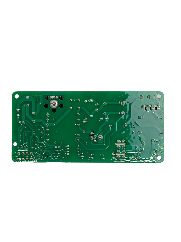 WPW10624574 Refrigerator Certified Refurbished Electronic Control Board, Replaces W10624574