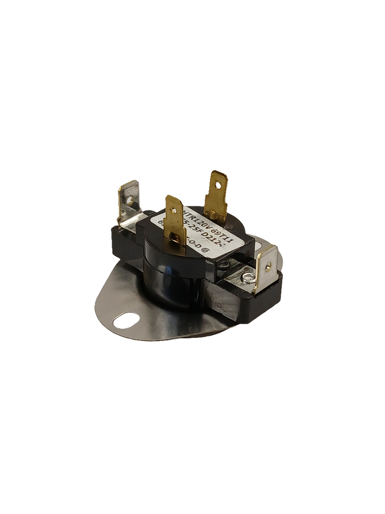 Thermostat de sécheuse XP5525W