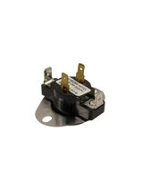 Thermostat de sécheuse XP5525W