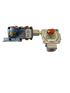 WS01F09619 Range Oven Gas Control Valve - XPart Supply Ltd.