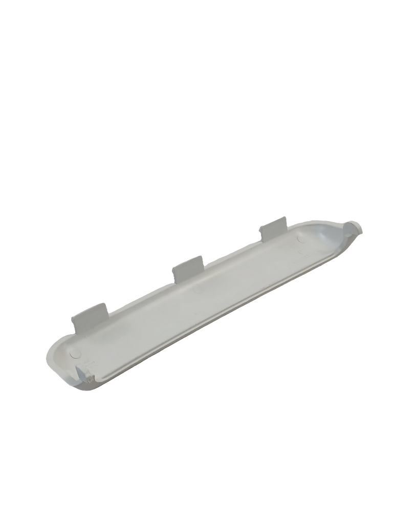 WG04L00248 Dryer Door Handle, Replaces 572D629P001 - XPart Supply Ltd.