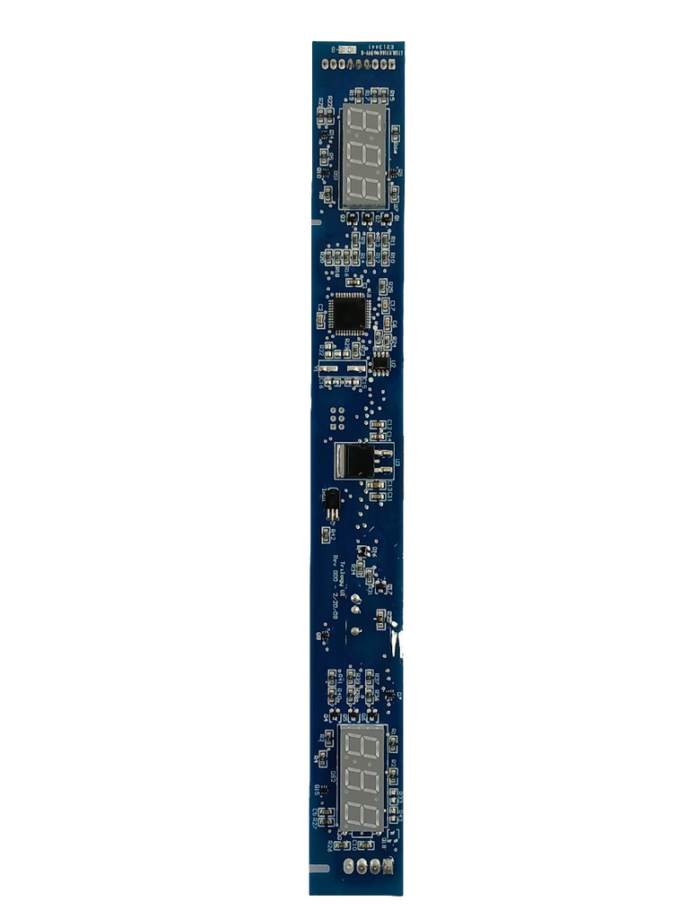 WPW10116216 Refrigerator Temperature Control Board - XPart Supply Ltd.