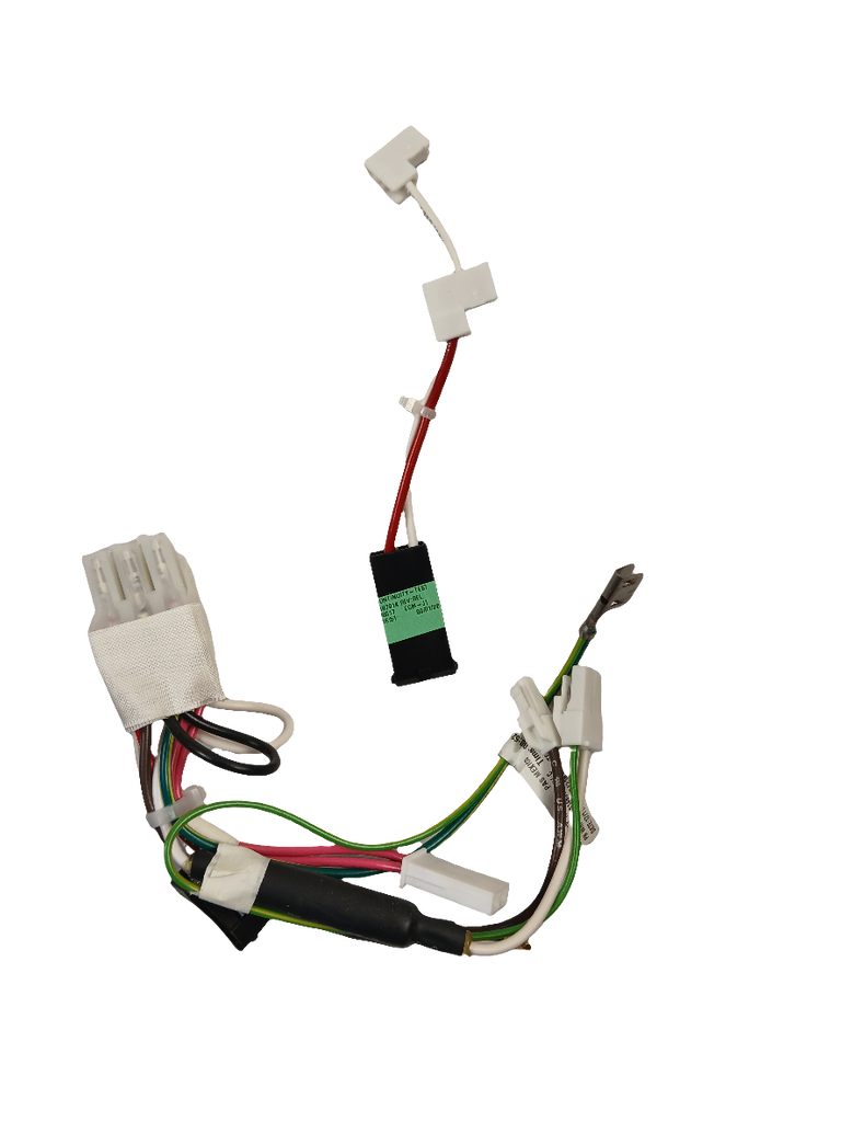 W11581973 Refrigerator Wire Harness - XPart Supply Ltd.