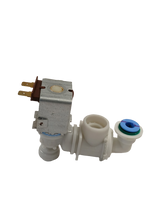 W11247961 Refrigerator Water Valve, Replaces W11135656