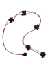 WS01A02986 Range Spark Ignition Switch & Harness Assembly (replaces 295D2626G002) - XPart Supply Ltd.