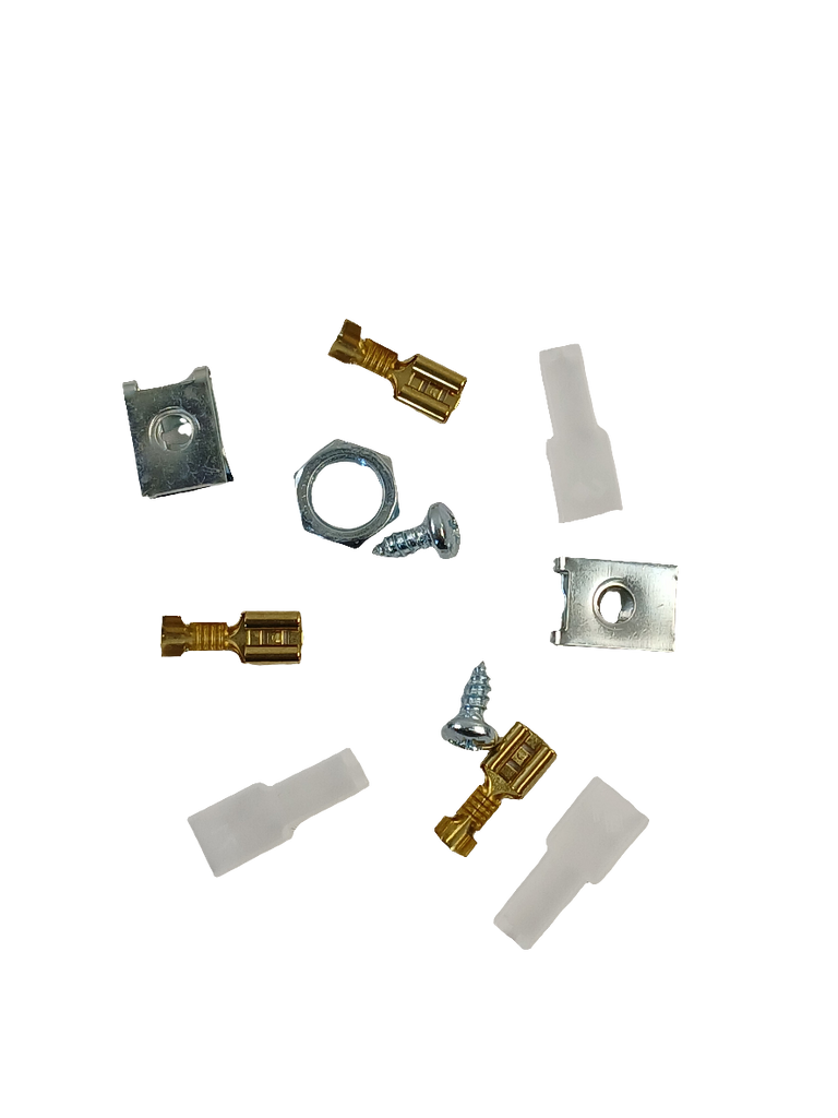 XP3500 Universal Refrigerator Freezer Temperature Control Thermostat Kit - XPart Supply Ltd.