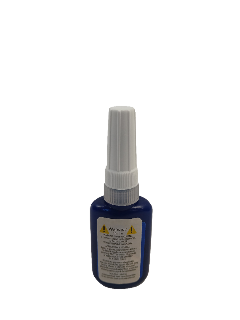 W10898074 Sealant 15ml Bottle (replaces LOKPREP65G, LOKPREP65G/15, W10894070) - XPart Supply Ltd.