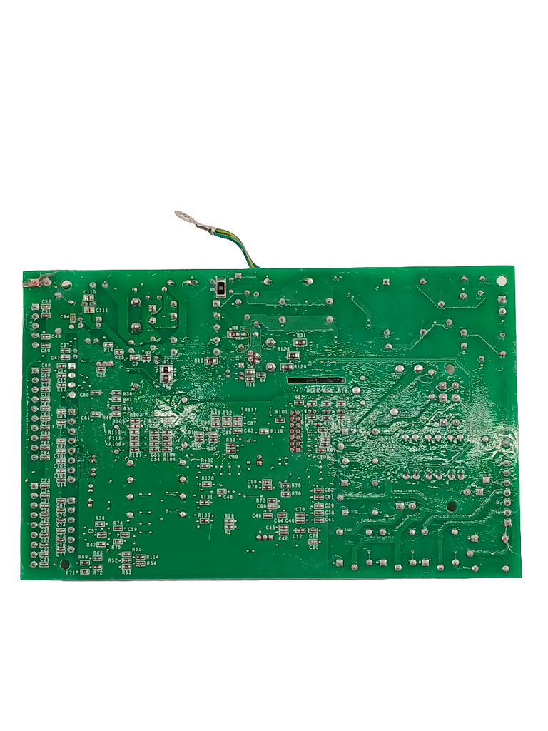 WG03F02444 Refrigerator Main Control Board ASM, Replaces 200D4862G012