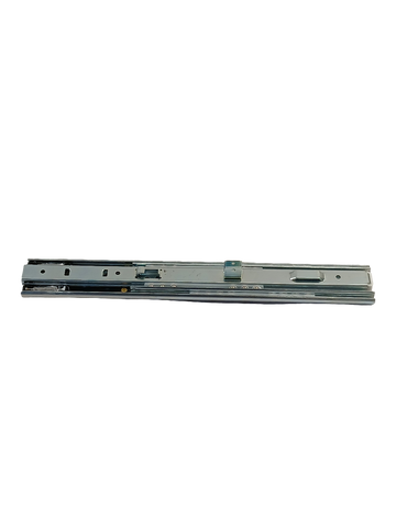 Refrigerator Freezer Drawer Slide Rail, Left or Right