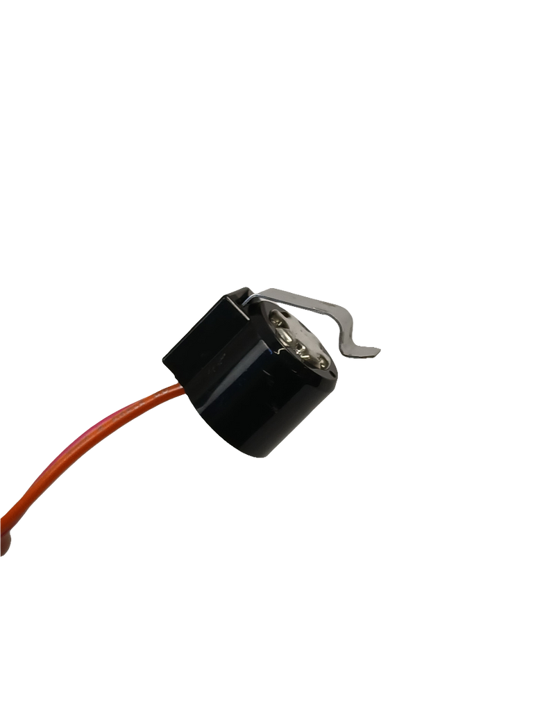 WR01F02867 Refrigerator Defrost Thermostat (replaces 238C2672P001) - XPart Supply Ltd.