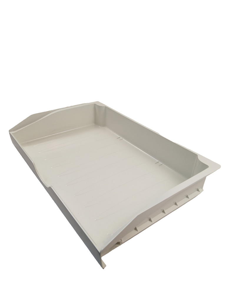 WP12655703 Refrigerator Utility Pan