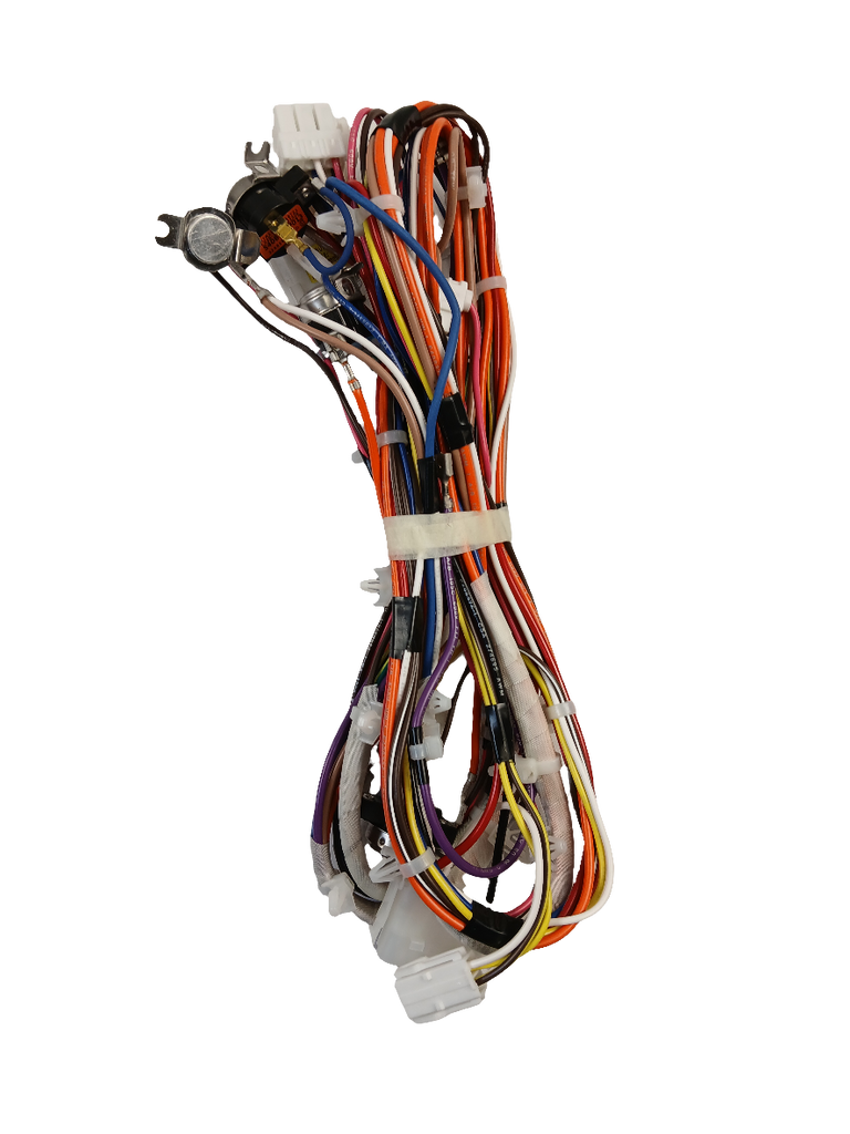 WW03F00558 Dryer Main Wire Harness