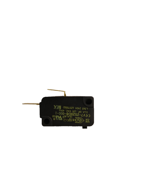 WP12575502 Refrigerator Water Dispenser Switch