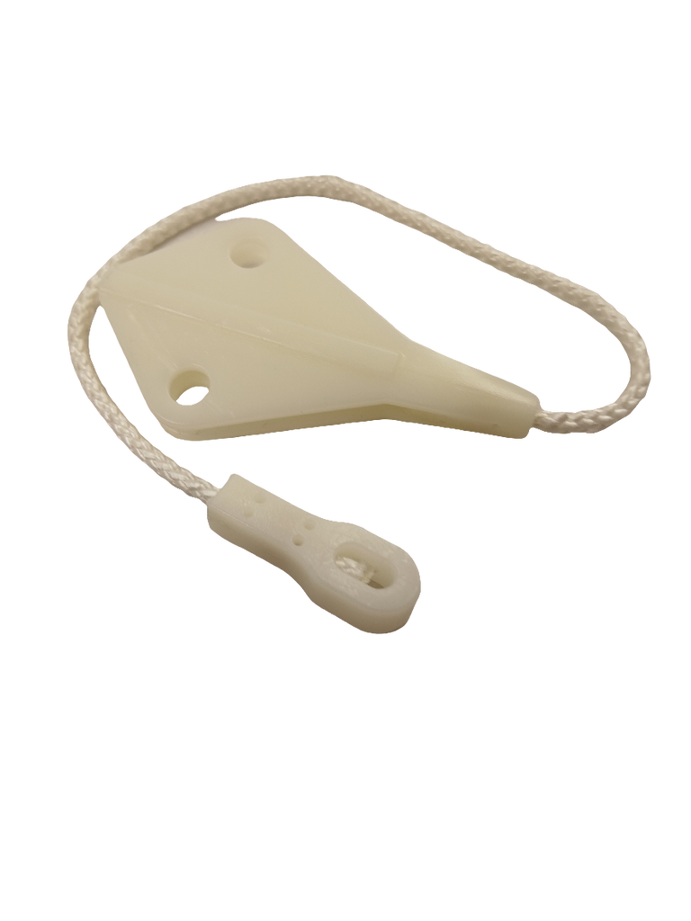 WG04F09832 Dishwasher Cable Pulley ASM - XPart Supply Ltd.