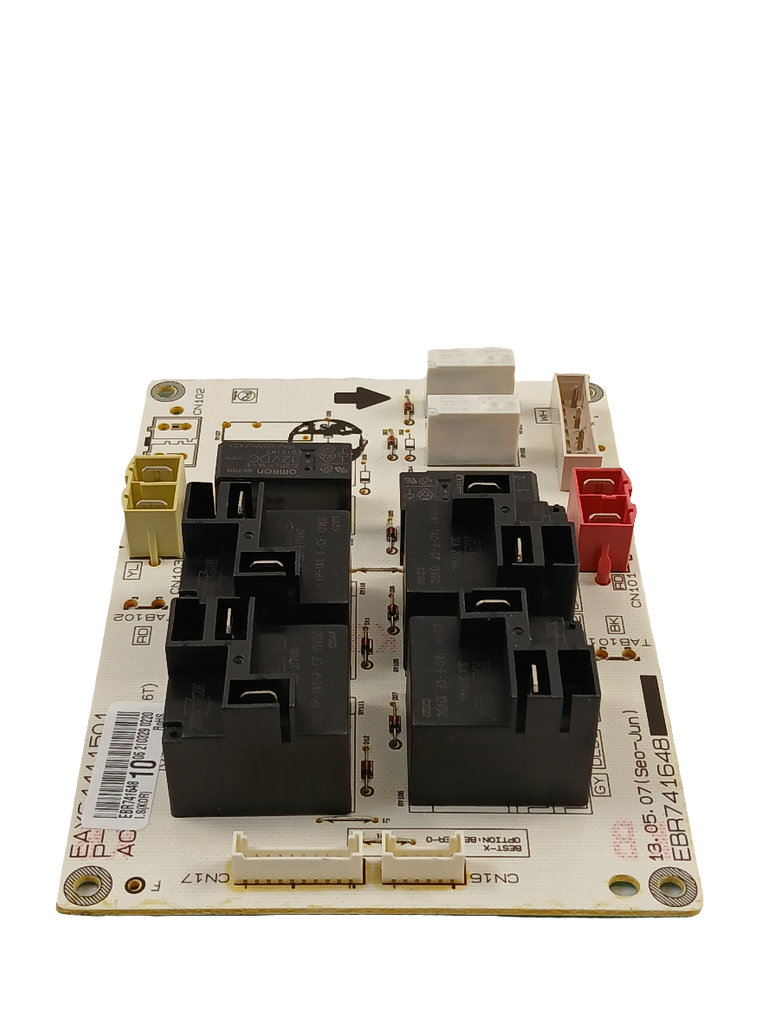 EBR74164810 Oven Control Board