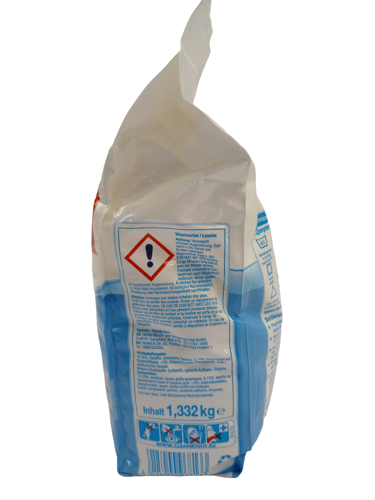 Persil Sensitive Megaperls - XPart Supply Ltd.