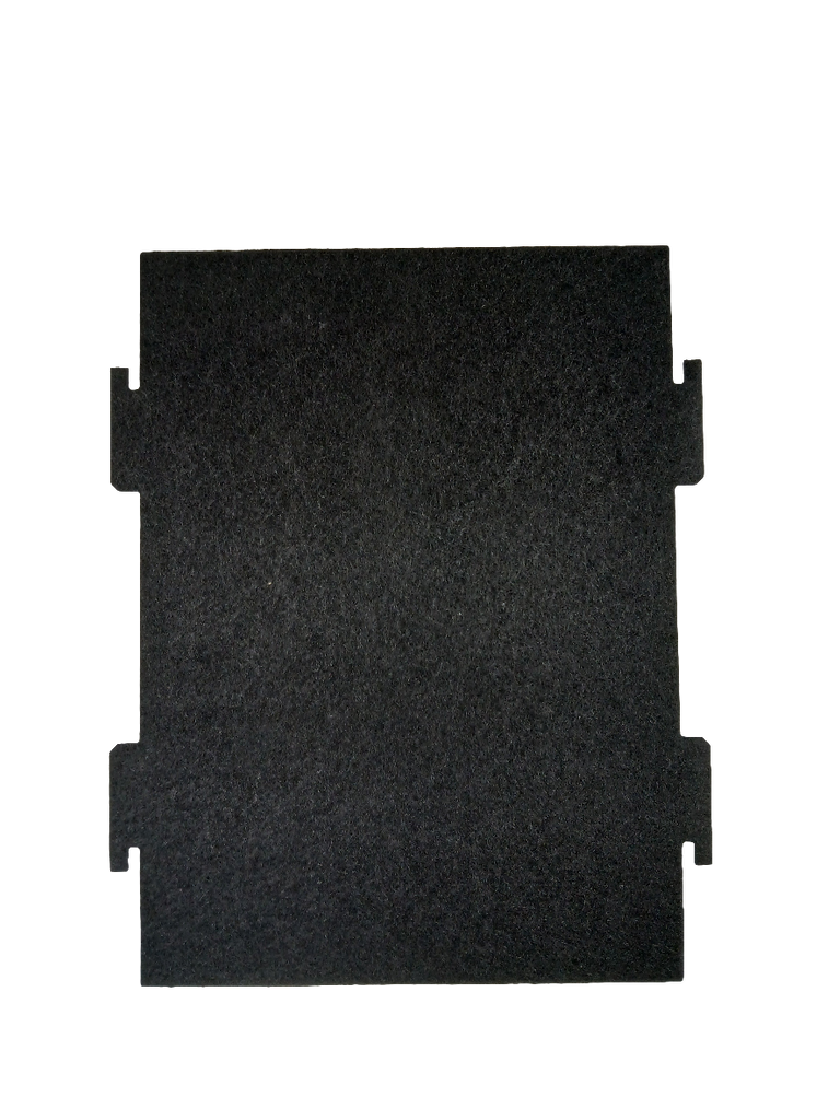 W11322423 Range Hood Charcoal Filter