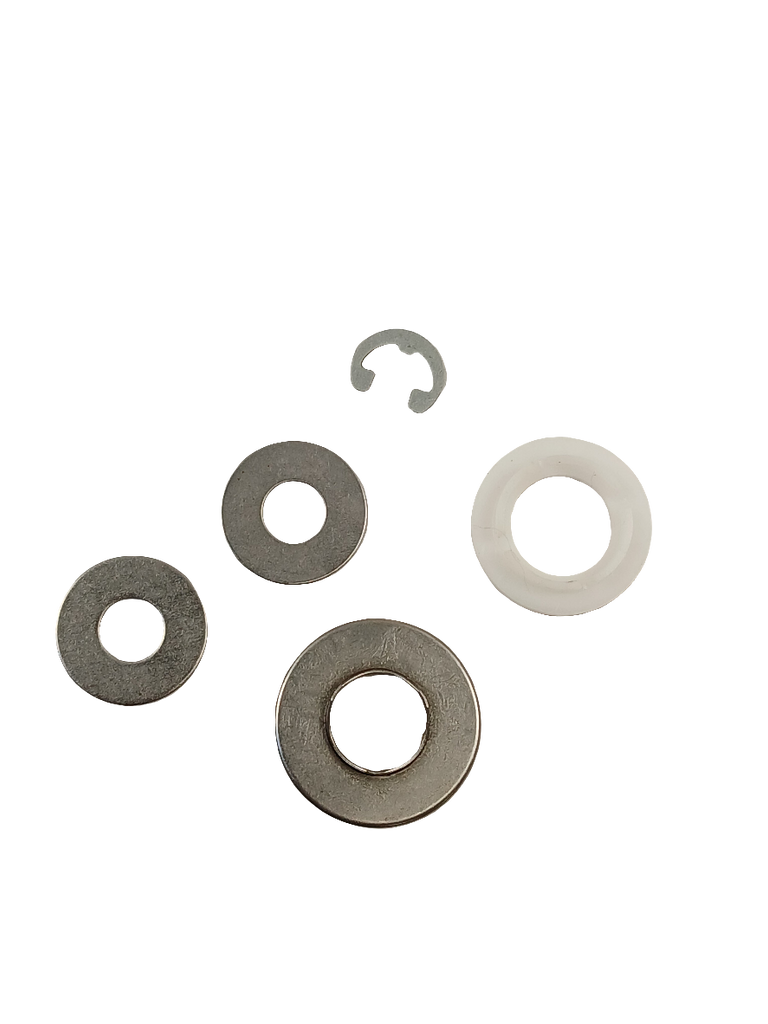 12002213 Washer Pulley & Bearing Kit - XPart Supply Ltd.