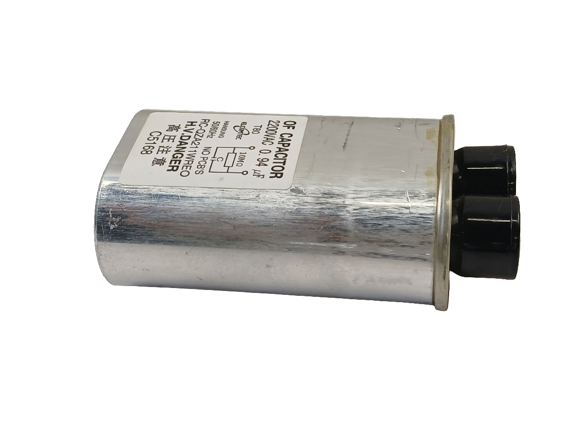 PM100044 Refrigerator High Voltage Capacitor - XPart Supply Ltd.