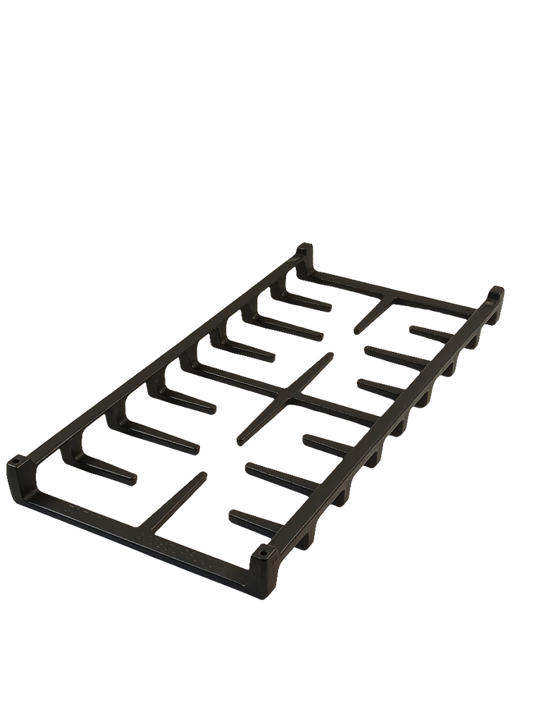 WS01L13840 Range Central Grate, Replaces JCXGRATE1