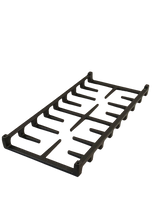 WS01L13840 Range Central Grate, Replaces JCXGRATE1