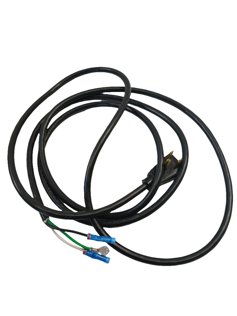 210-0499 Pizza Electric Cord - XPart Supply Ltd.