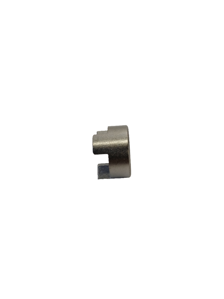 WP2220457 Refrigerator Ice Bin Coupling