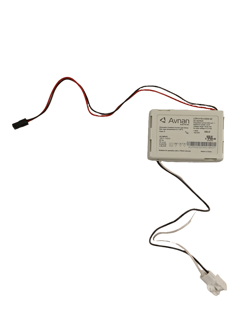 62248 LED Driver With Harness