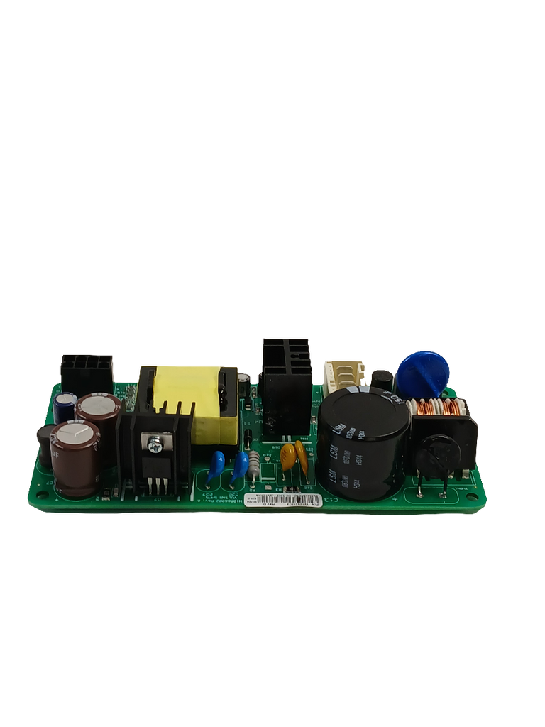 WPW10624574 Refrigerator Electronic Control Board, Replaces W10624574