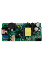 WPW10624574 Refrigerator Electronic Control Board, Replaces W10624574