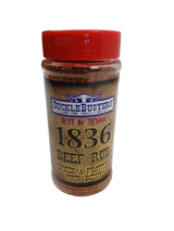 Sucklebusters 1836 Sauce au Bœuf 340 g