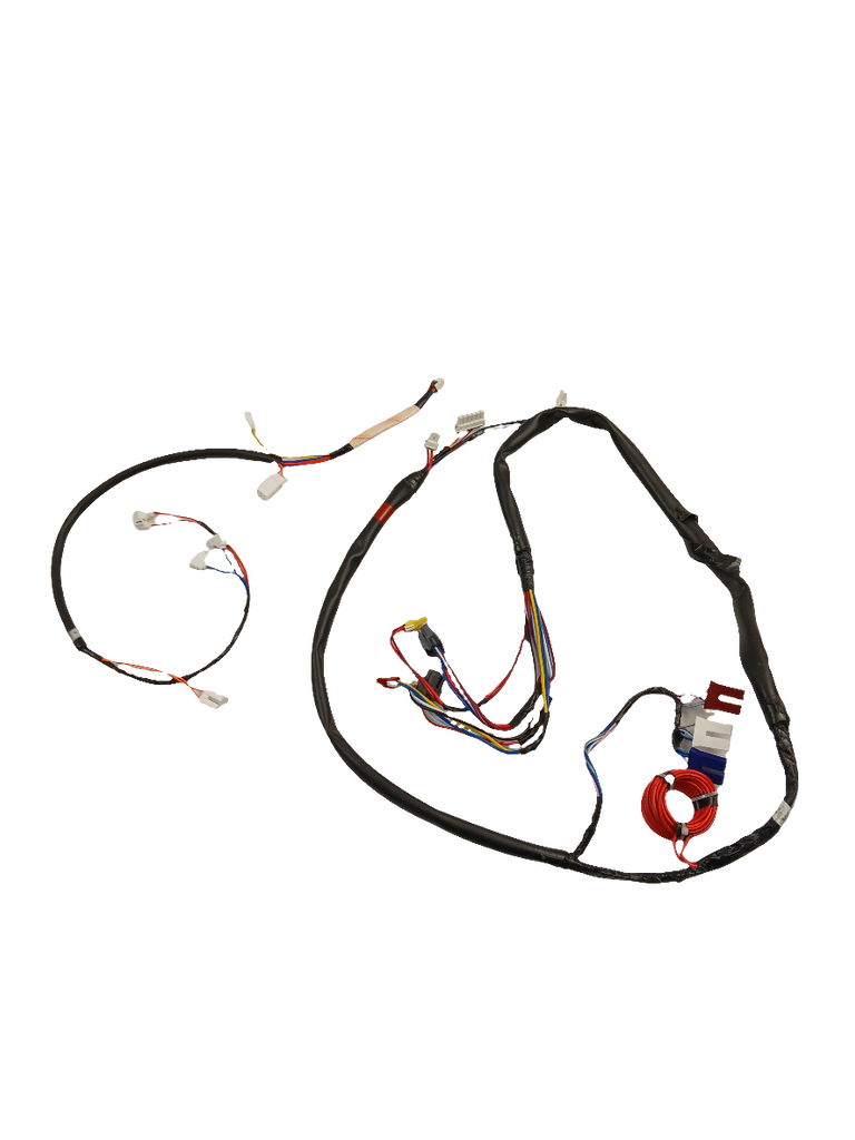 WG04F11535 Washer Main Wire Harness - XPart Supply Ltd.