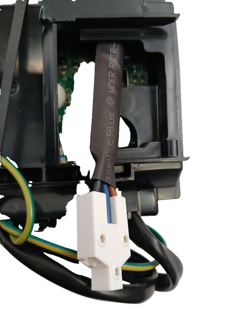 WG03F07266 Refrigerator Invertor Board (replaces WR01F02557) - XPart Supply Ltd.