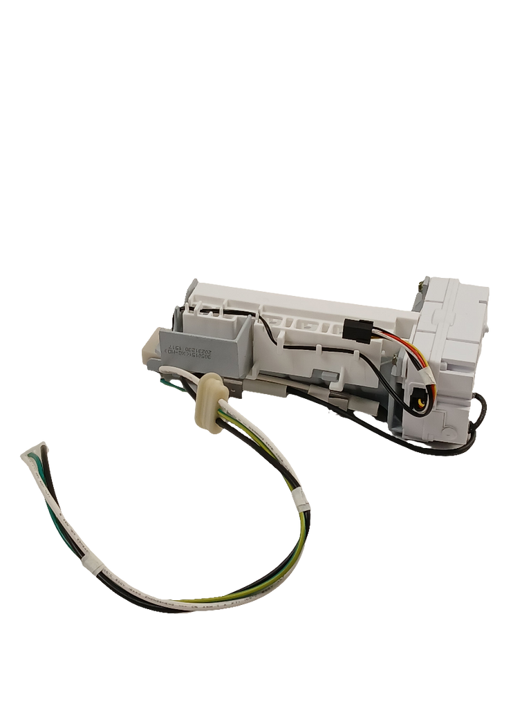 XP11577195 Refrigerator Ice Maker Assembly, Replaces W11577195 - XPart Supply Ltd.