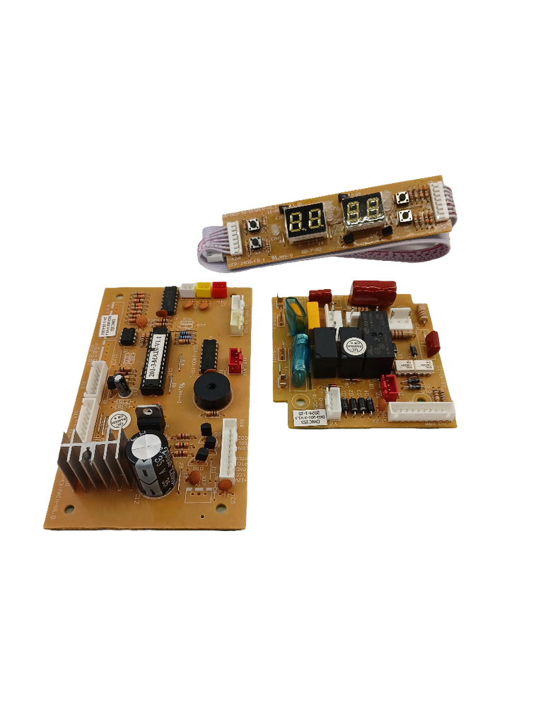 DG3-201-3 Dishwasher Main PC Board - XPart Supply Ltd.
