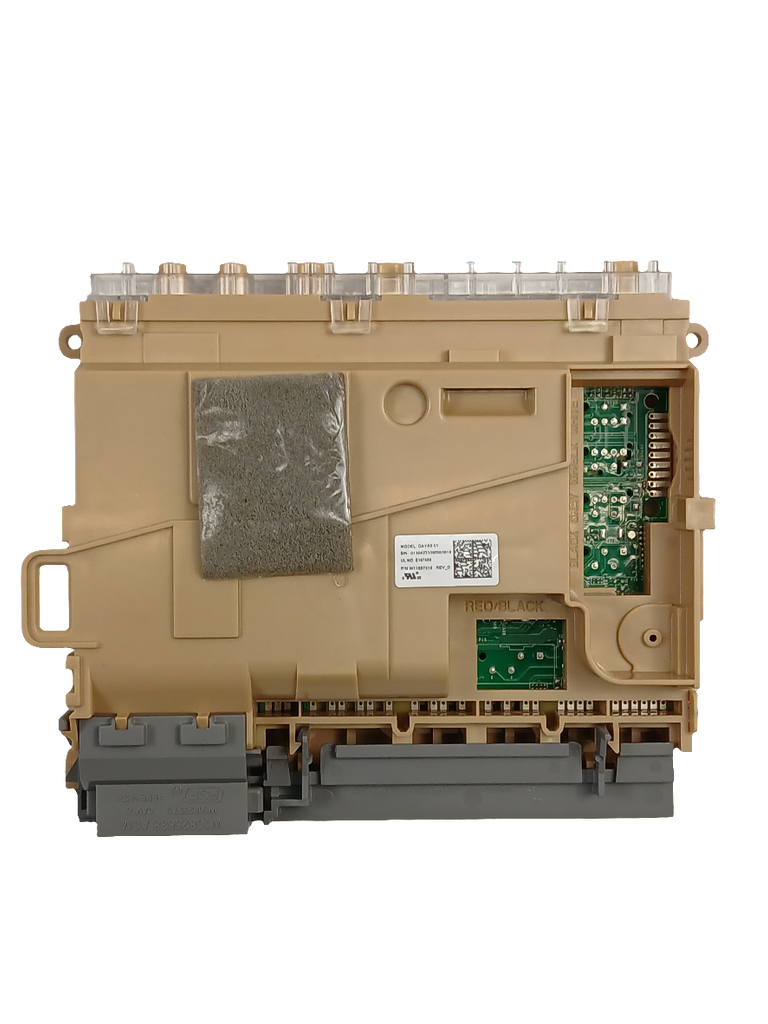 W11637581 Dishwasher Main Control Board