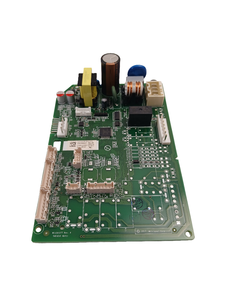 W11455229 Refrigerator Main Control Board - XPart Supply Ltd.
