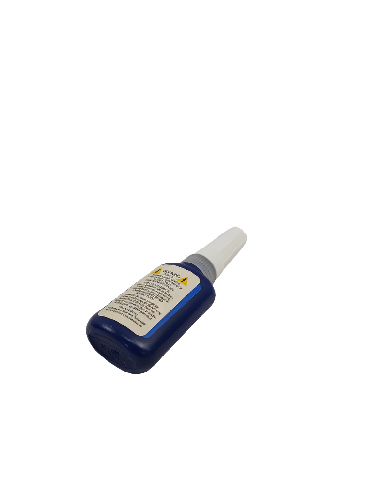 W10898074 Sealant 15ml Bottle (replaces LOKPREP65G, LOKPREP65G/15, W10894070) - XPart Supply Ltd.